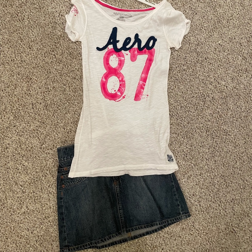 Aeropostale Set